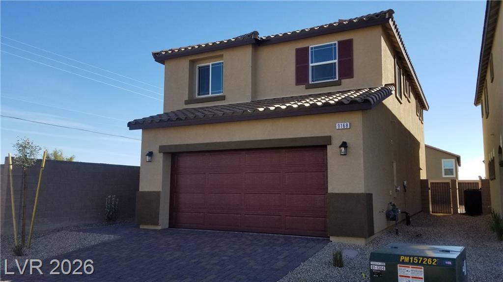 9168 Rolling Sky Drive, Las Vegas, NV 89178 — photo 1