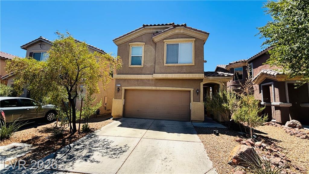 9171 Vintage Wine Avenue, Las Vegas, NV 89148 — photo 1