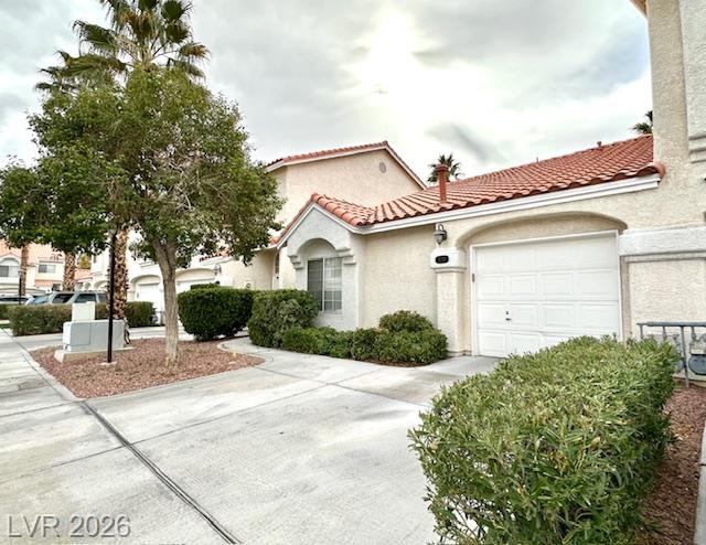 5255 Island Chain Road, Las Vegas, NV 89118 — photo 1