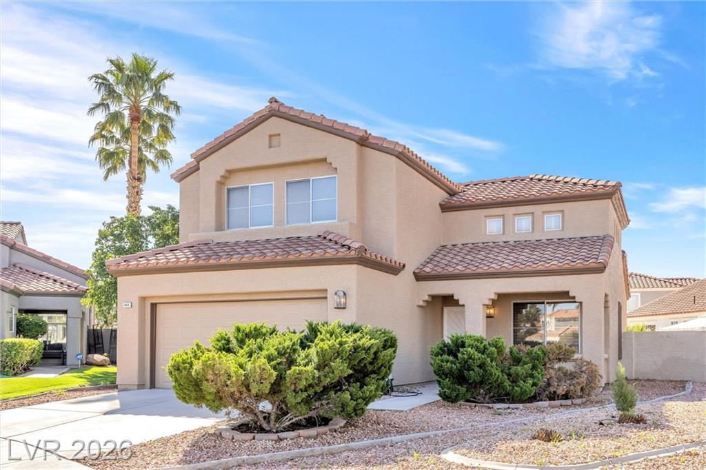 1444 Country Hollow Drive, Las Vegas, NV 89117 — photo 1