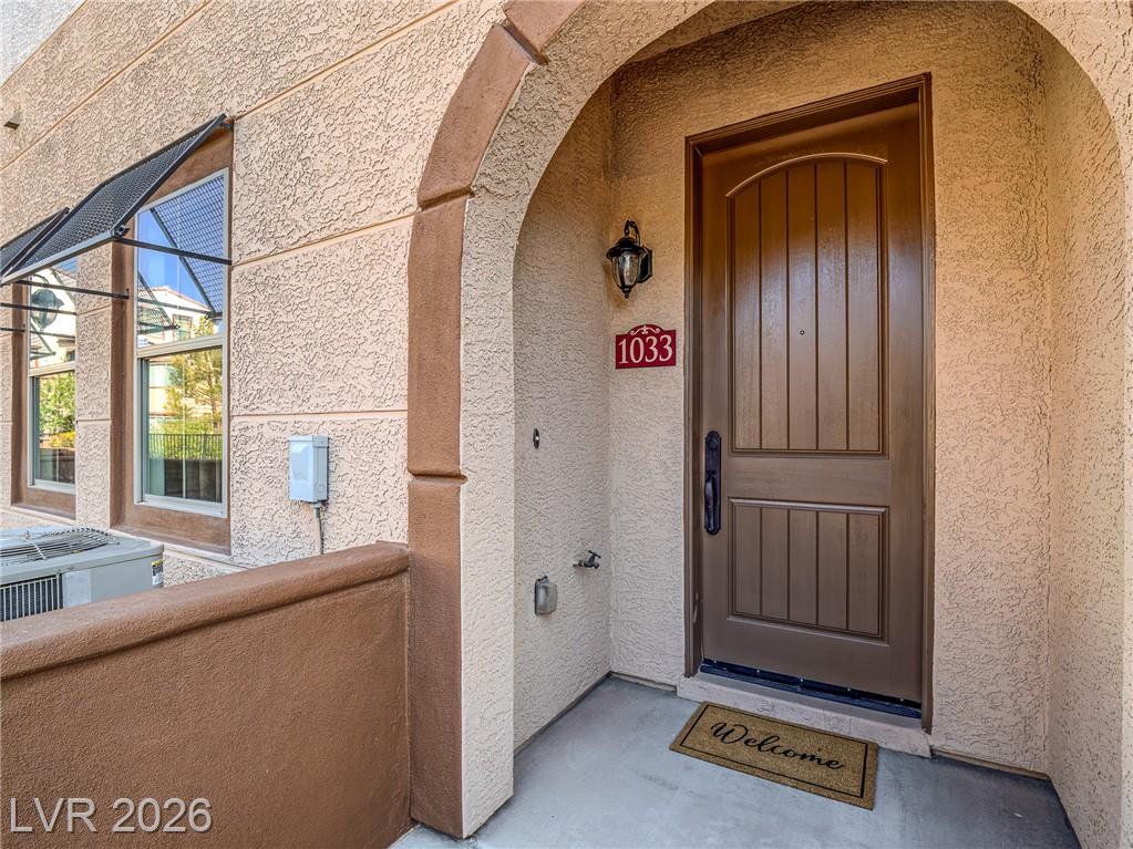 1033 Via Panfilo Avenue, Henderson, NV 89011 — photo 1