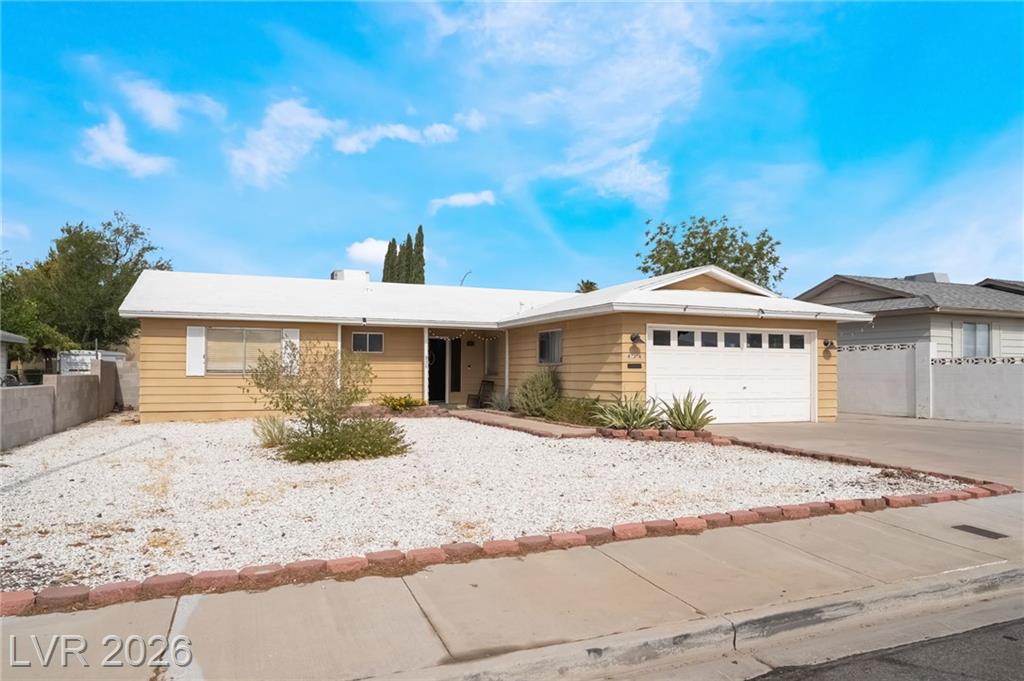 836 Benita Place, Boulder City, NV 89005 — photo 1