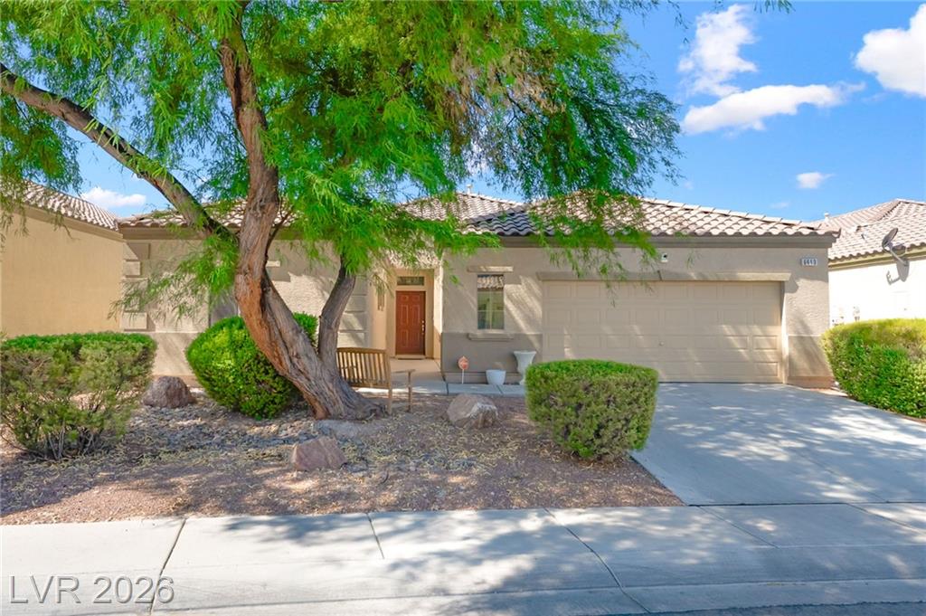 6613 Johnny Love Lane, North Las Vegas, NV 89086 — photo 1