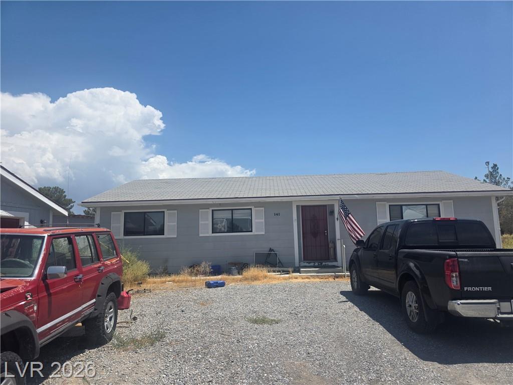 141 Cindy Drive, Pahrump, NV 89048 — photo 1