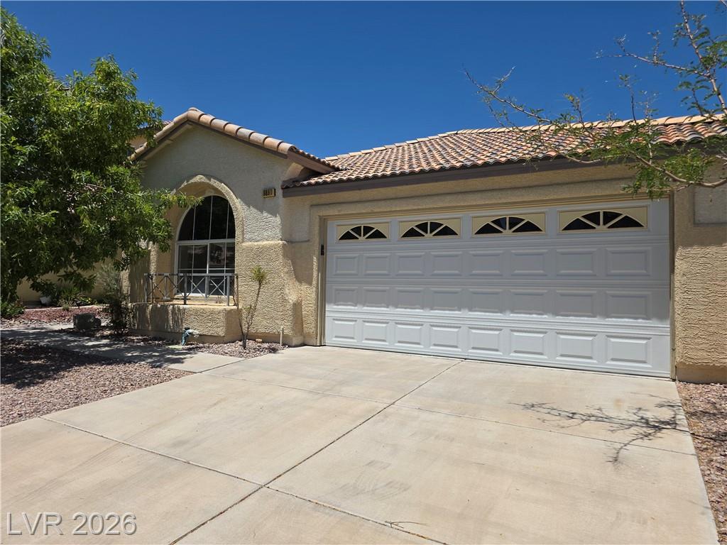 9890 Ridgehaven Avenue, Las Vegas, NV 89148 — photo 1