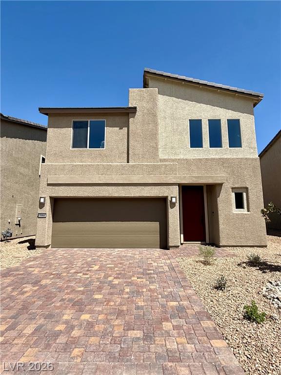 5966 Night Hawk Hill Street, Las Vegas, NV 89113 — photo 1