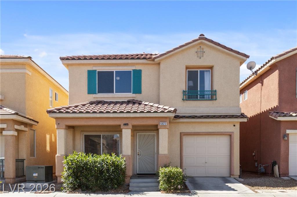 6823 Gold Nugget Drive, Las Vegas, NV 89122 — photo 1