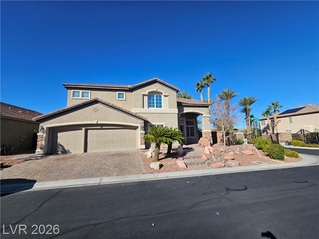 10134 Reflection Brook Avenue, Las Vegas, NV 89148 — photo 1