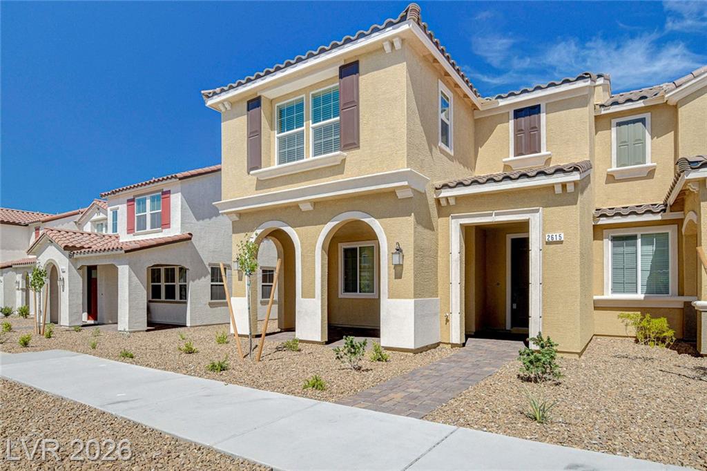 2615 Esposende Street, Henderson, NV 89044 — photo 1