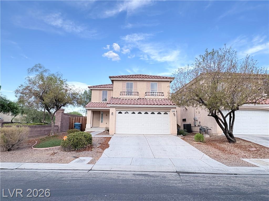 7506 Rustic Galleon Street, Las Vegas, NV 89139 — photo 1