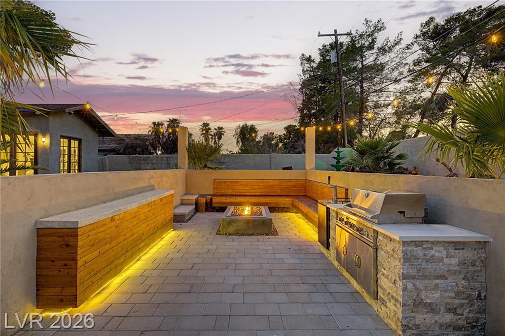 1572 Santa Anita Drive, Las Vegas, NV 89119 — photo 1