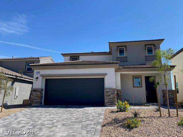 1809 Cosmo Star Avenue, Las Vegas, NV 89081 — photo 1