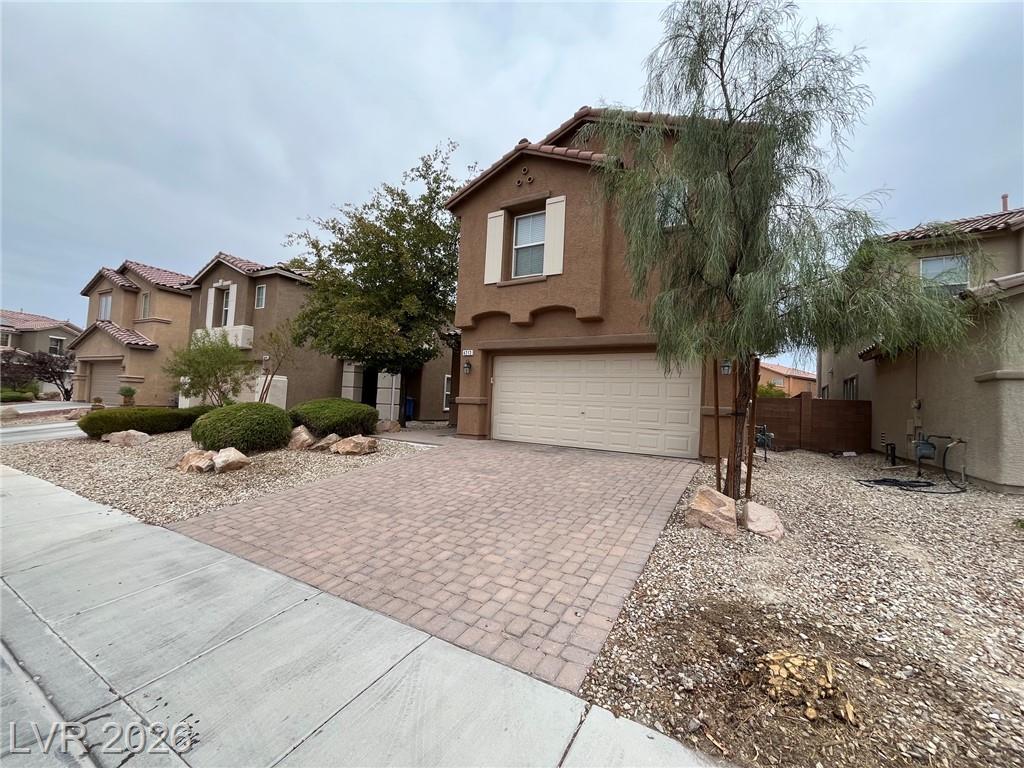 4213 Great Egret Lane, North Las Vegas, NV 89084 — photo 1