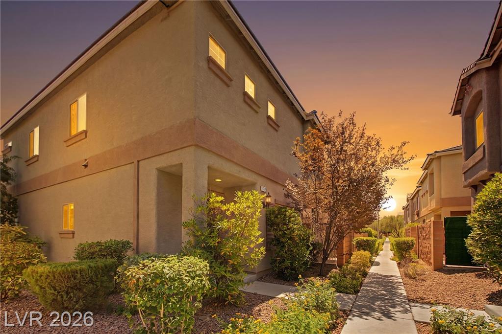 9589 Greensburg Avenue, Las Vegas, NV 89178 — photo 1