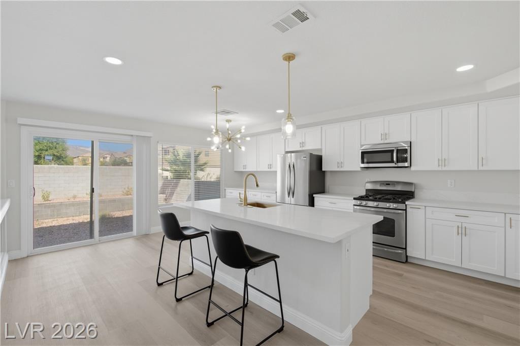 3721 Deer Flats Street, Las Vegas, NV 89129 — photo 1