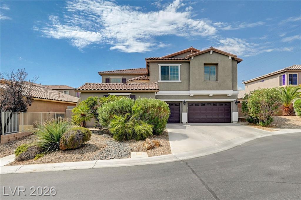 10029 Scenic Walk Avenue, Las Vegas, NV 89149 — photo 1