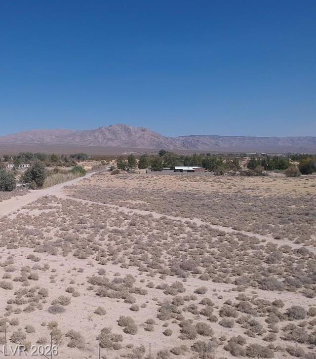 Norite, Sandy Valley, NV 89019 — photo 1