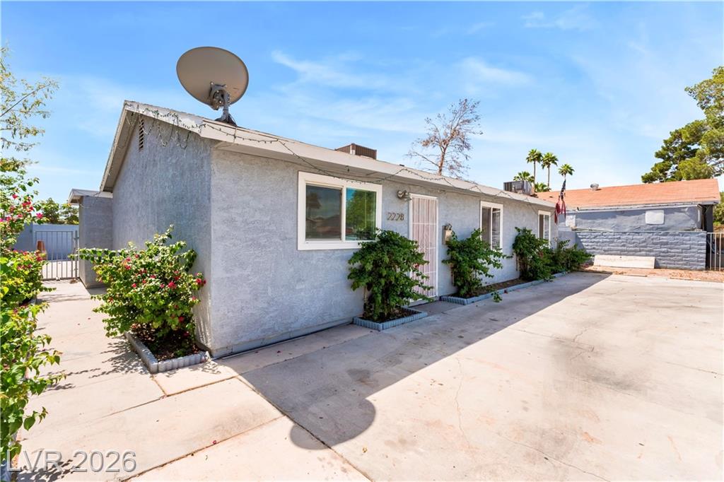 2228 Demetrius Avenue, Las Vegas, NV 89101 — photo 1