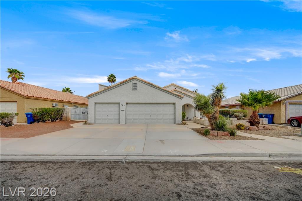 809 Upland Boulevard, Las Vegas, NV 89107 — photo 1