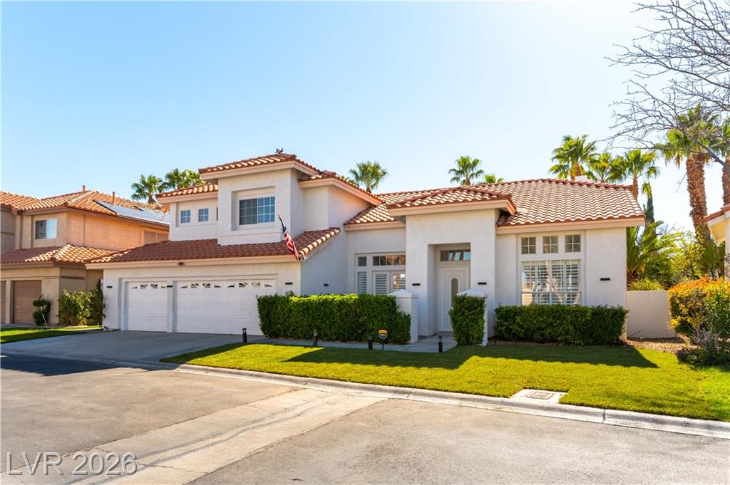 2909 Sterling Cove Drive, Las Vegas, NV 89128 — photo 1