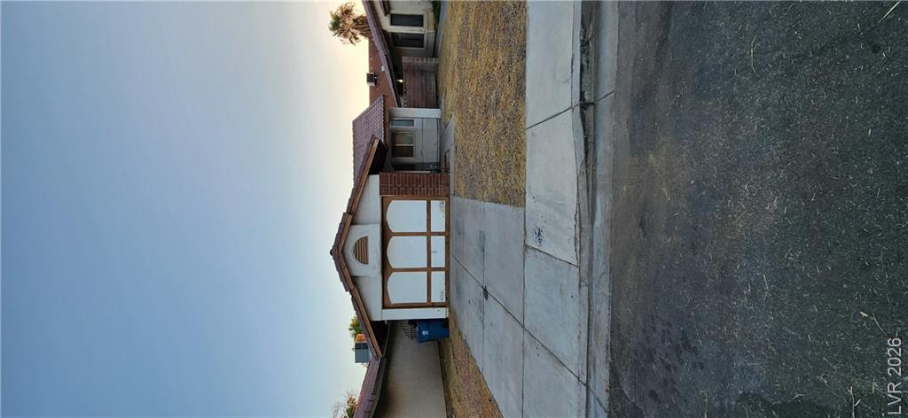 3905 Rive Gauche Street, Las Vegas, NV 89115 — photo 1