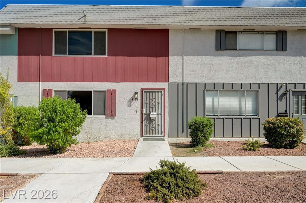 571 Greenbriar Townhouse Way, Las Vegas, NV 89121 — photo 1