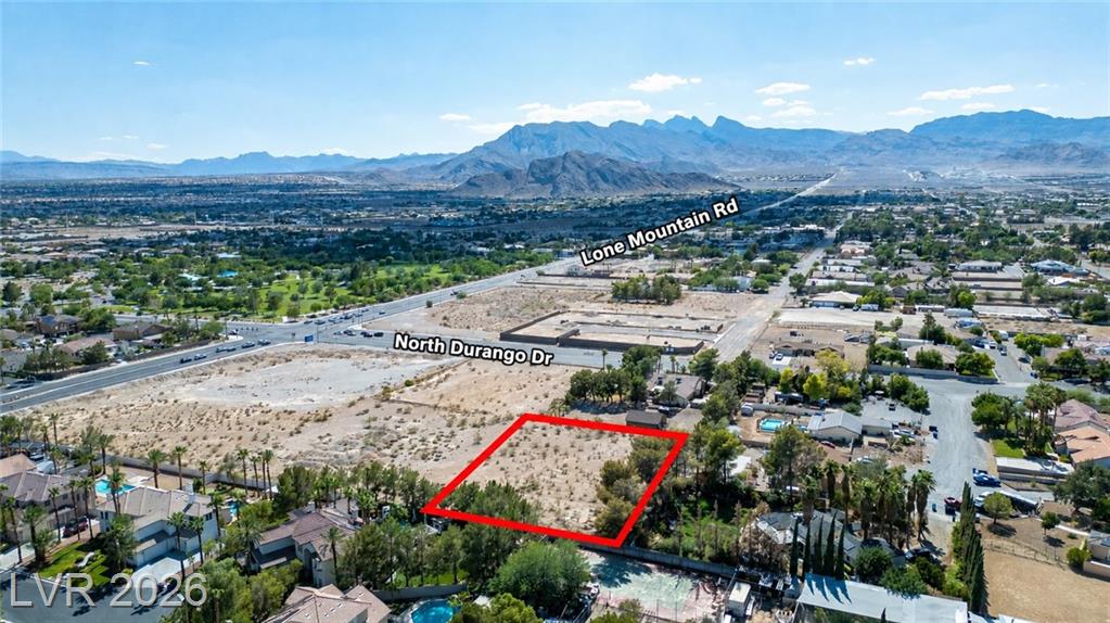 North N Durango Dr, Las Vegas, NV 89129 — photo 1