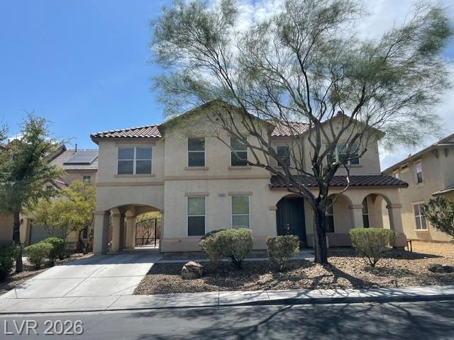 5645 Breckenridge Street, North Las Vegas, NV 89081 — photo 1