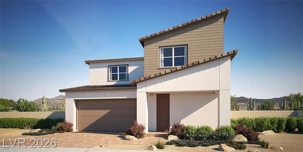 20 San Moise Lane, Henderson, NV 89015 — photo 1