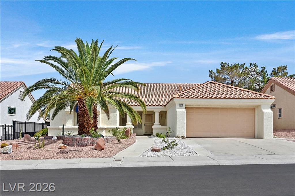 2708 Youngdale Drive, Las Vegas, NV 89134 — photo 1