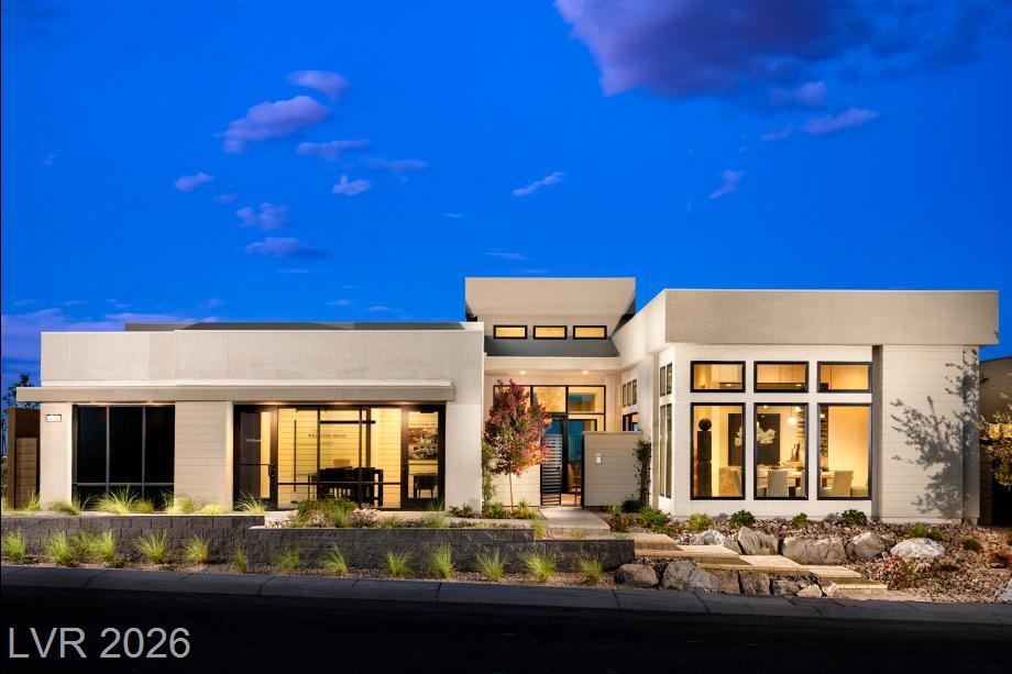 4834 Verde Bloom Street, Las Vegas, NV 89135 — photo 1