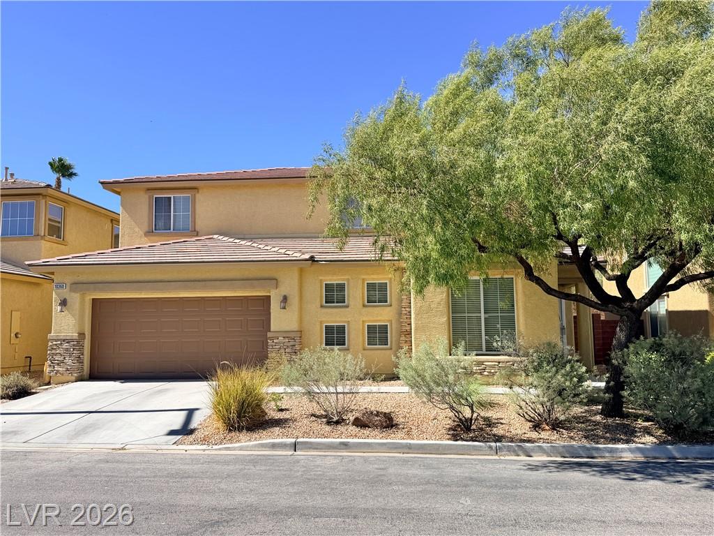 10360 Blue Ginger Drive, Las Vegas, NV 89135 — photo 1