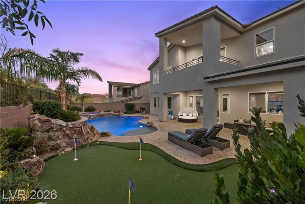 28 Vista Outlook Street, Henderson, NV 89011 — photo 1