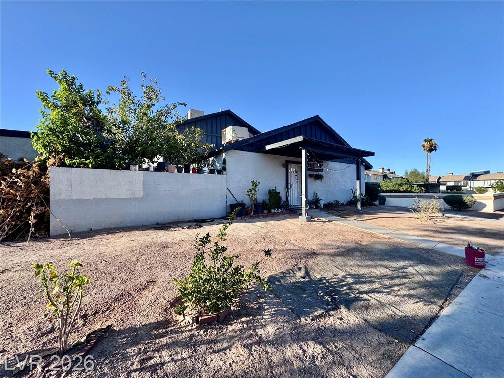3175 Marsford Place, Las Vegas, NV 89102 — photo 1