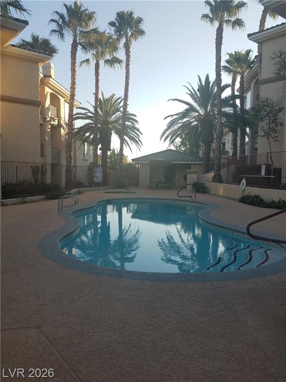 7107 South Durango Drive 307, Las Vegas, NV 89113 — photo 1