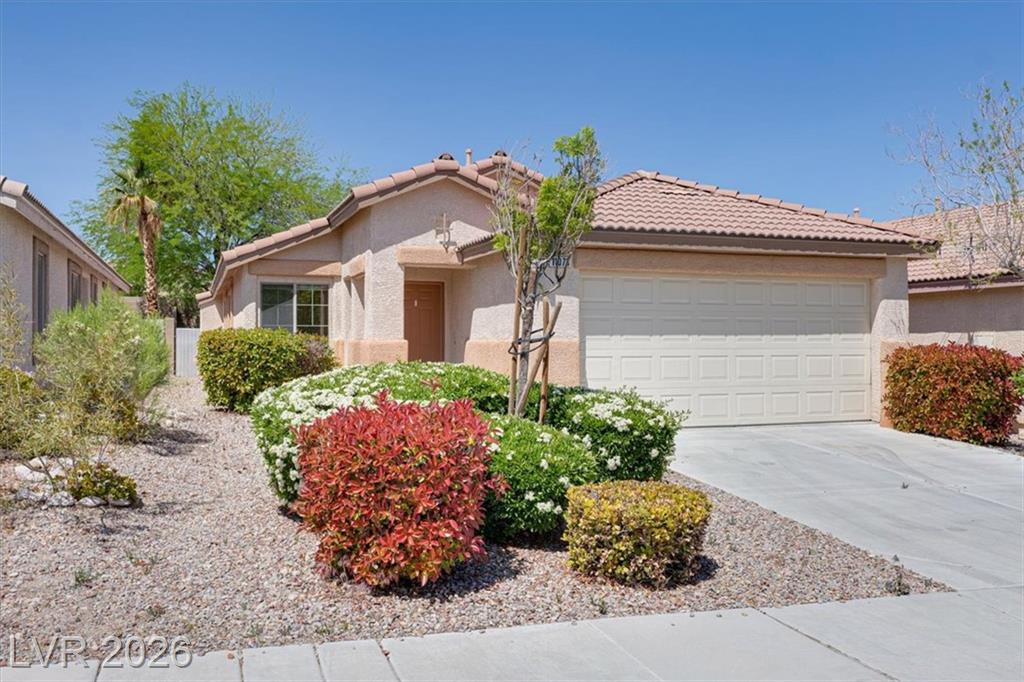 11073 Zampino Street, Las Vegas, NV 89141 — photo 1
