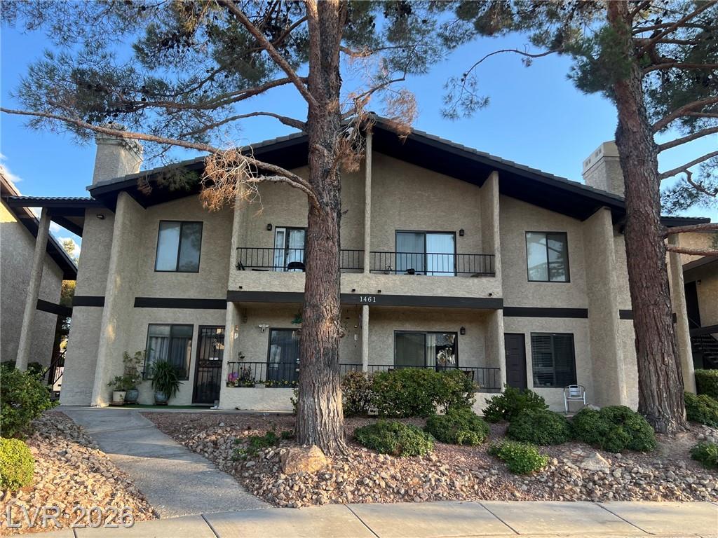 1461 Tamareno Circle C, Las Vegas, NV 89119 — photo 1