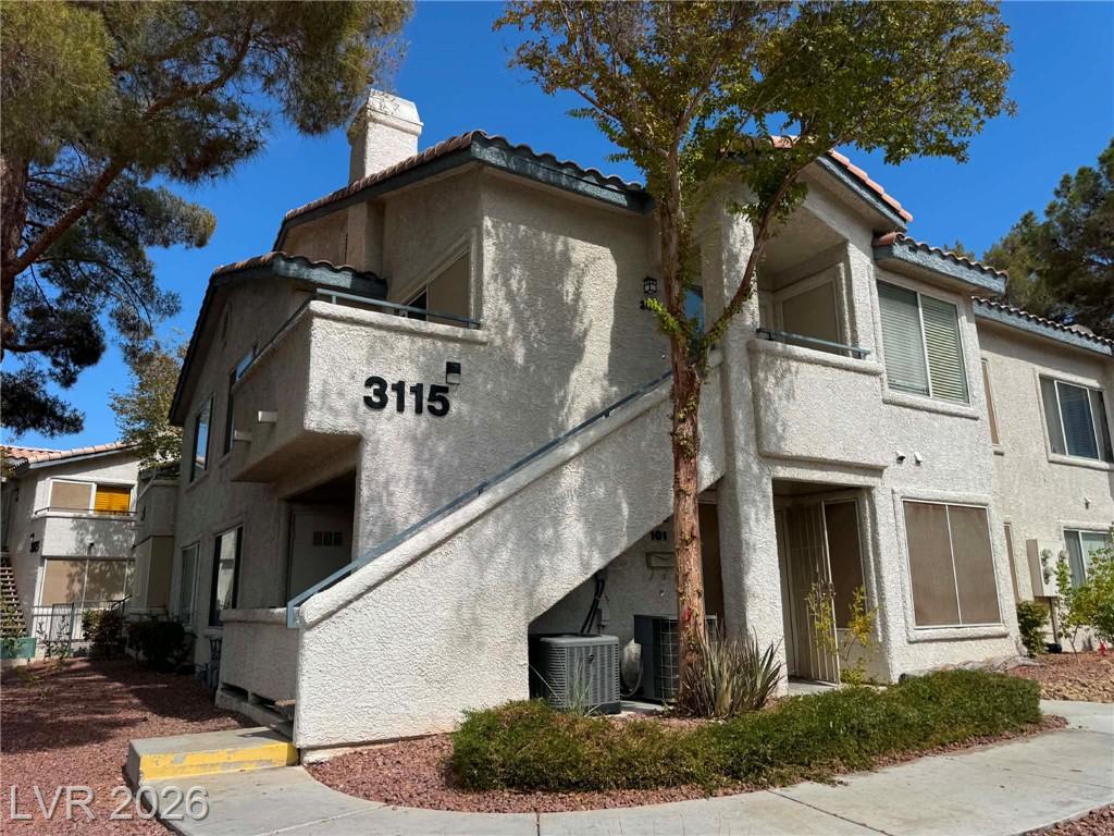 3115 Casey Drive 201, Las Vegas, NV 89120 — photo 1