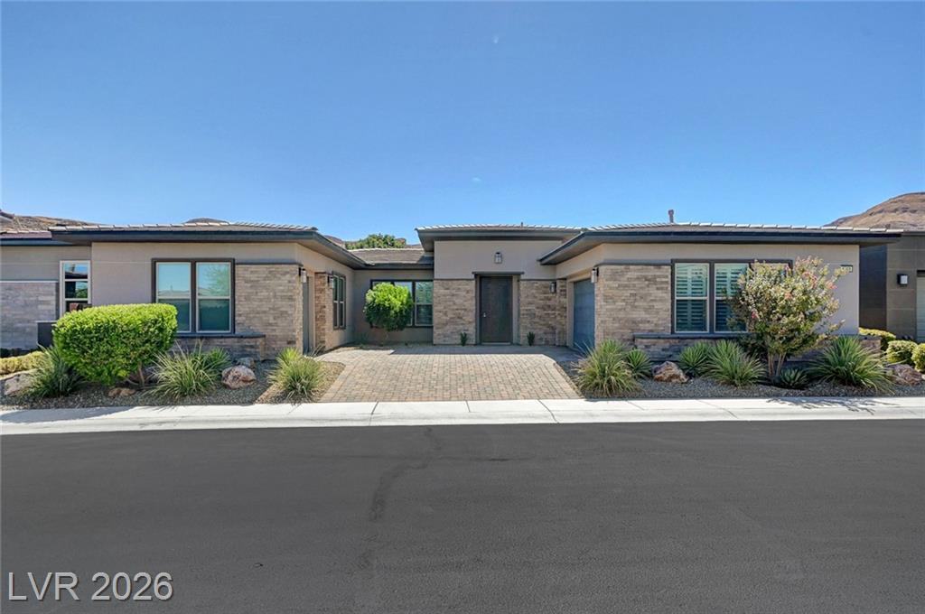 6709 Titanium Crest Street, Las Vegas, NV 89148 — photo 1