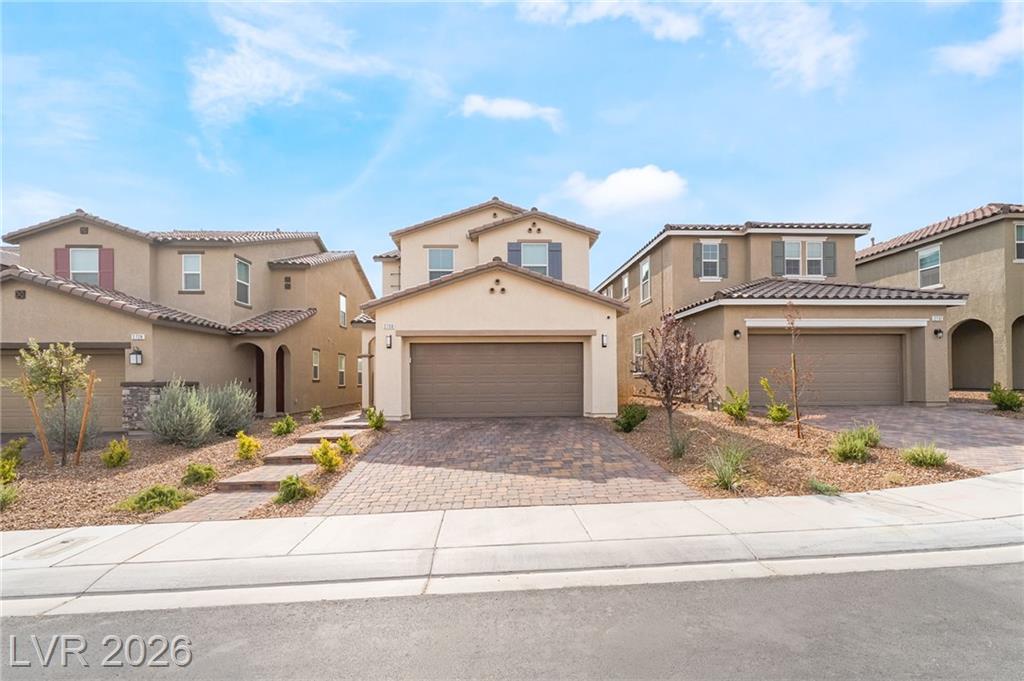 2730 Tricase Street, Henderson, NV 89044 — photo 1