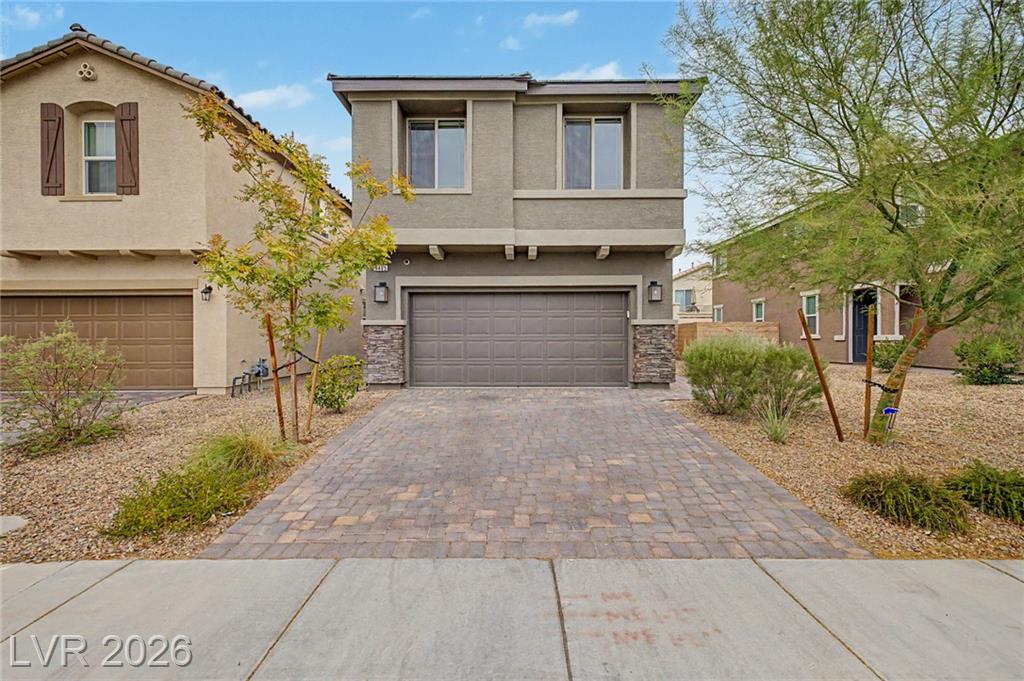 3405 Cromford Drive, North Las Vegas, NV 89081 — photo 1