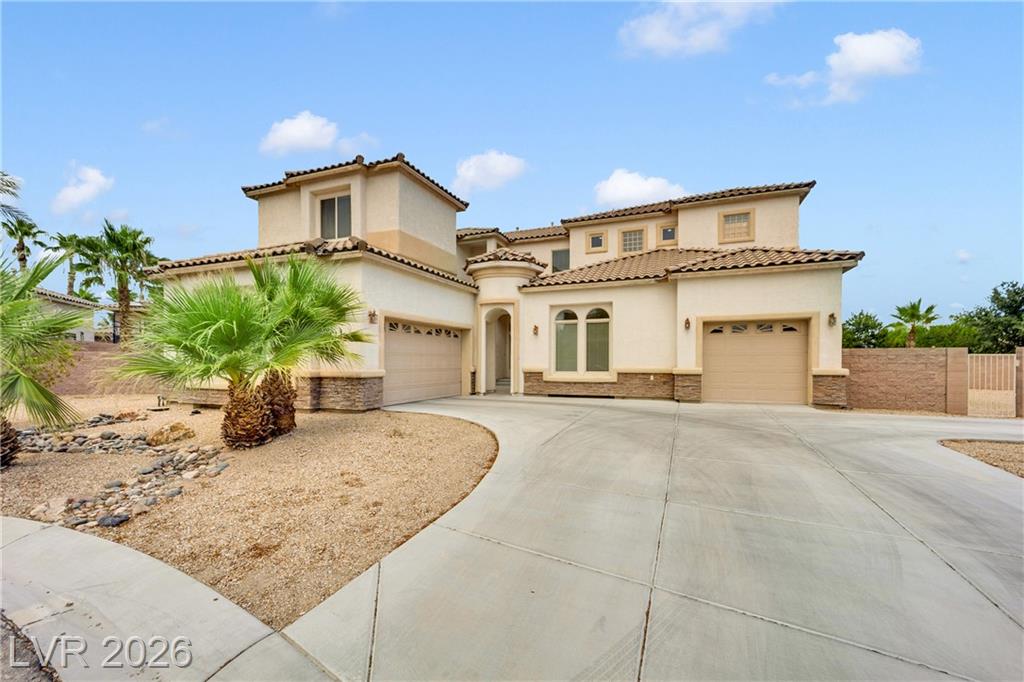 6330 Bellisima Street, Las Vegas, NV 89118 — photo 1