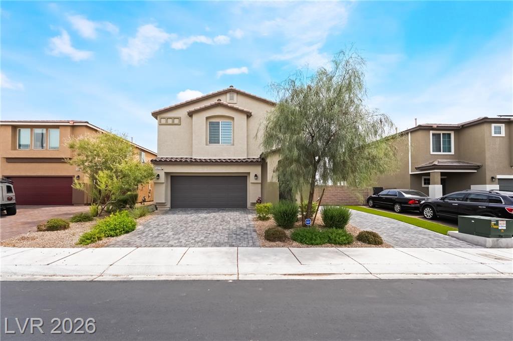 4622 Pointleaf Street, North Las Vegas, NV 89032 — photo 1