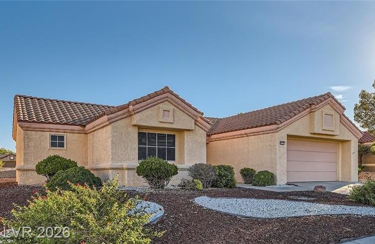 8729 Pennystone Avenue, Las Vegas, NV 89134 — photo 1