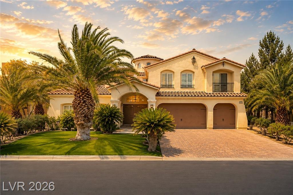11241 Pentland Downs Street, Las Vegas, NV 89141 — photo 1