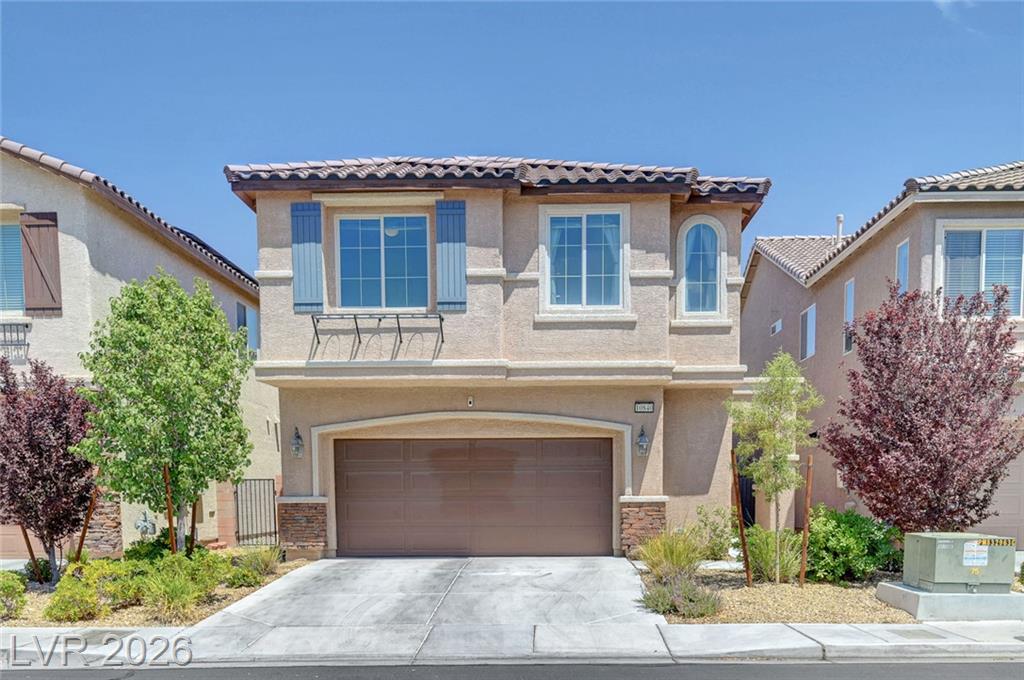 10840 Woods Hole Bay Street, Las Vegas, NV 89179 — photo 1