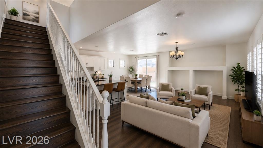 8083 Retriever Avenue, Las Vegas, NV 89147 — photo 1