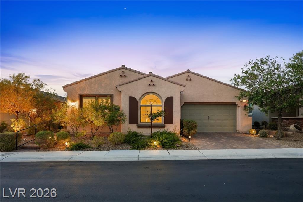 492 Heritage Bridge Avenue, Henderson, NV 89011 — photo 1