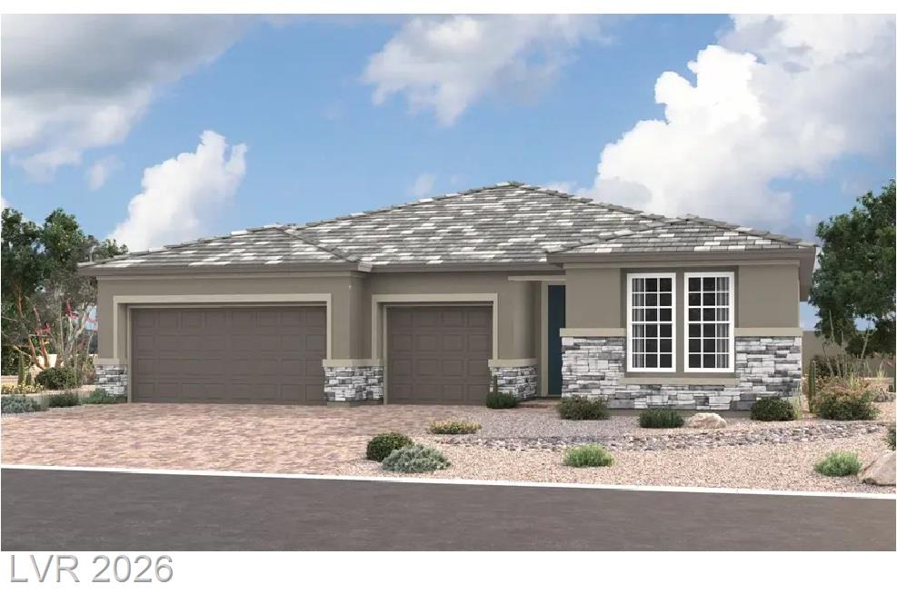 7751 Pirouette Avenue, Las Vegas, NV 89178 — photo 1