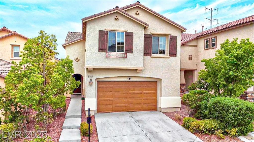 10647 Hyde Corner Avenue, Las Vegas, NV 89166 — photo 1